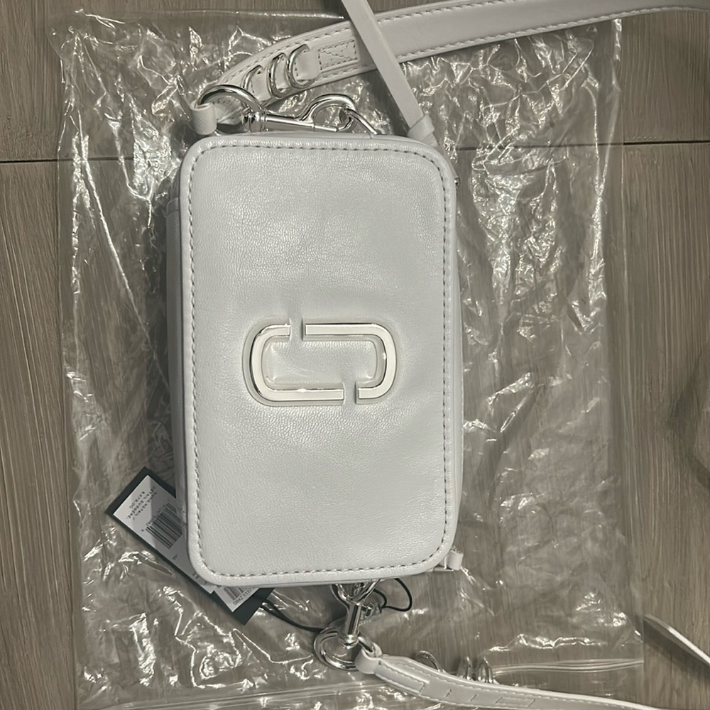 Marc Jacob’s Crossbody Bag
